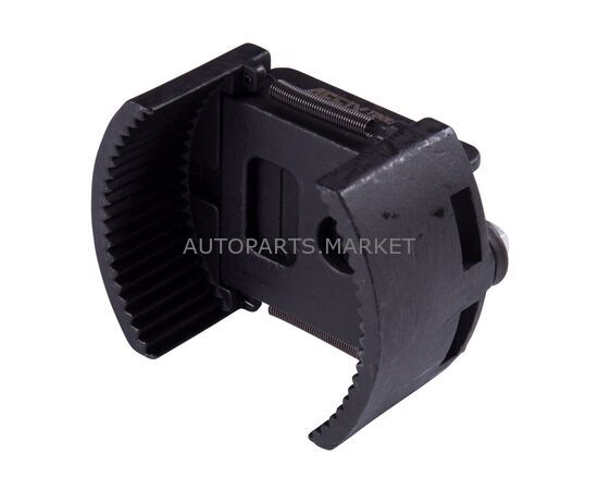 СЪЕМНИК МАСЛЯНЫХ ФИЛЬТРОВ 1/2", 80-105 ММ, ДВУХЗАХВАТНЫЙ AFFIX, изображение 4 купить в Автопартс Маркет