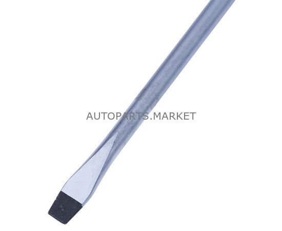 ОТВЕРТКА ШЛИЦЕВАЯ SLOTTED 6,5 ММ, 100 ММ, ДЕРЖАТЕЛЬ МАСТАК, изображение 2 купить в Автопартс Маркет