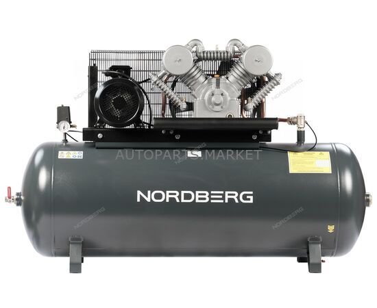 КОМПРЕССОР ПОРШНЕВОЙ, РЕМЕННОЙ NORDBERG, изображение 7 купить на Autoparts Market КОМПРЕССОР ПОРШНЕВОЙ, РЕМЕННОЙ NORDBERG, изображение 7 купить в Автопартс Маркет