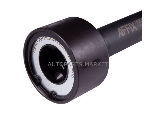 КЛЮЧ ПОПЕРЕЧНОЙ РУЛЕВОЙ ТЯГИ, 28-35 мм AFFIX, изображение 2 купить на Autoparts Market КЛЮЧ ПОПЕРЕЧНОЙ РУЛЕВОЙ ТЯГИ, 28-35 мм AFFIX, изображение 2 купить в Автопартс Маркет