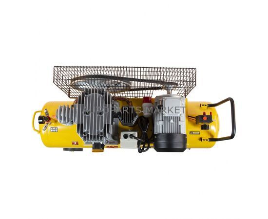 КОМПРЕССОР ПОРШНЕВОЙ BCI4000-T/100, РЕМЕННЫЙ DENZEL, изображение 13 купить на Autoparts Market КОМПРЕССОР ПОРШНЕВОЙ BCI4000-T/100, РЕМЕННЫЙ DENZEL, изображение 13 купить в Автопартс Маркет