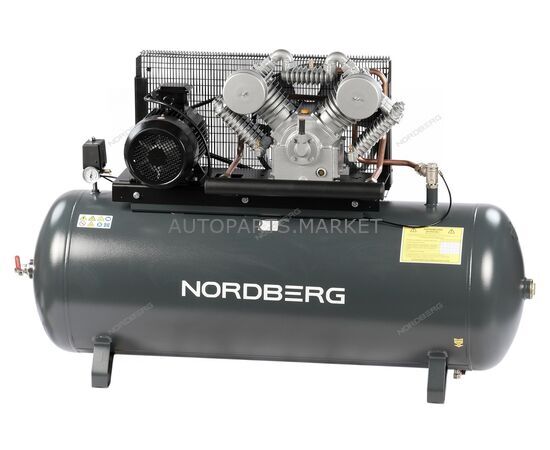 КОМПРЕССОР ПОРШНЕВОЙ, РЕМЕННОЙ NORDBERG, изображение 11 купить на Autoparts Market КОМПРЕССОР ПОРШНЕВОЙ, РЕМЕННОЙ NORDBERG, изображение 11 купить в Автопартс Маркет