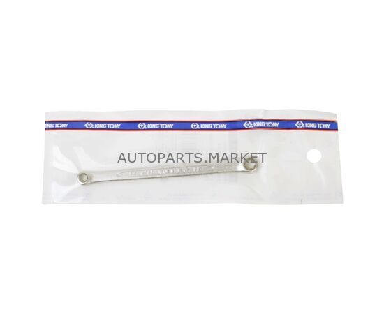 КЛЮЧ НАКИДНОЙ TORX E-СТАНДАРТ E6-E8 KING TONY, изображение 2 купить в Автопартс Маркет