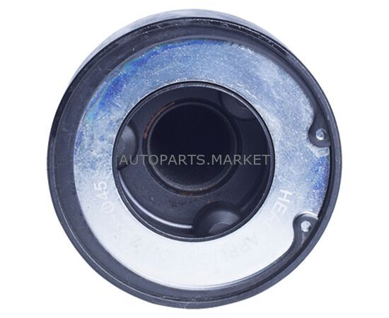 КЛЮЧ ПОПЕРЕЧНОЙ РУЛЕВОЙ ТЯГИ, 35-45 ММ KING TONY, изображение 2 купить в Автопартс Маркет