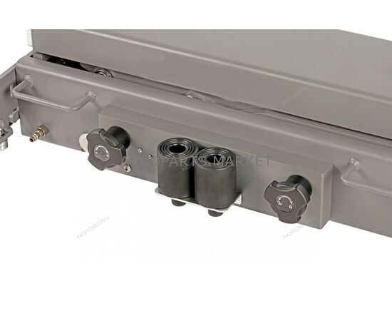 ТРАВЕРСА 4 Т NORDBERG, изображение 3 купить в Автопартс Маркет