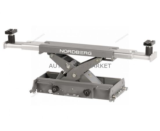 ТРАВЕРСА 4 Т NORDBERG, изображение 4 купить в Автопартс Маркет