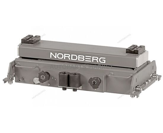 ТРАВЕРСА 4 Т NORDBERG, изображение 6 купить в Автопартс Маркет