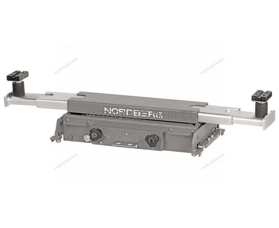 ТРАВЕРСА 4 Т NORDBERG, изображение 8 купить в Автопартс Маркет