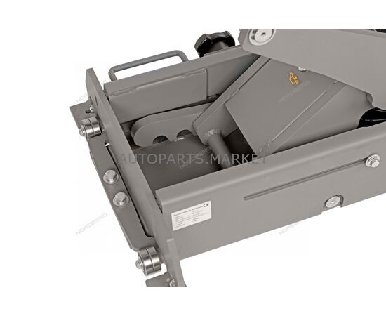 ТРАВЕРСА 4 Т NORDBERG, изображение 9 купить в Автопартс Маркет