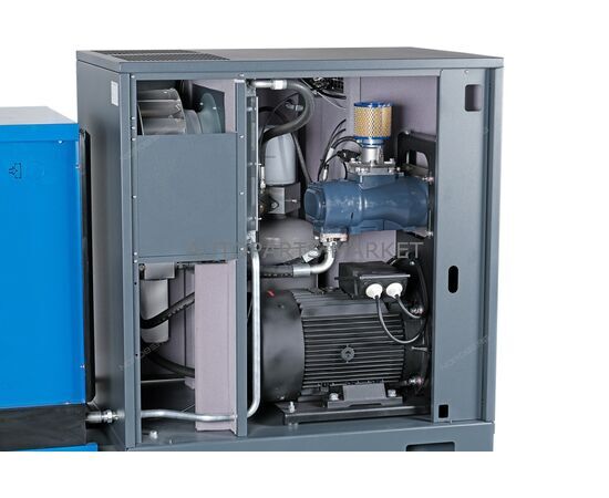 КОМПРЕССОР ВИНТОВОЙ NORDBERG NCS500/2100-10D, изображение 2 купить на Autoparts Market КОМПРЕССОР ВИНТОВОЙ NORDBERG NCS500/2100-10D, изображение 2 купить в Автопартс Маркет