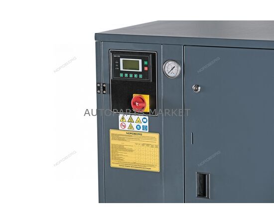 КОМПРЕССОР ВИНТОВОЙ NORDBERG NCS500/2100-10D, изображение 4 купить на Autoparts Market КОМПРЕССОР ВИНТОВОЙ NORDBERG NCS500/2100-10D, изображение 4 купить в Автопартс Маркет