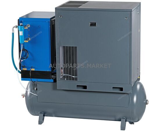 КОМПРЕССОР ВИНТОВОЙ NORDBERG NCS500/2100-10D, изображение 5 купить на Autoparts Market КОМПРЕССОР ВИНТОВОЙ NORDBERG NCS500/2100-10D, изображение 5 купить в Автопартс Маркет