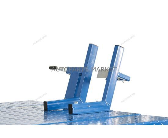 ПОДЪЕМНИК, 680 КГ NORDBERG, изображение 4 купить в Автопартс Маркет