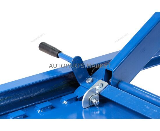 ПОДЪЕМНИК, 680 КГ NORDBERG, изображение 5 купить в Автопартс Маркет