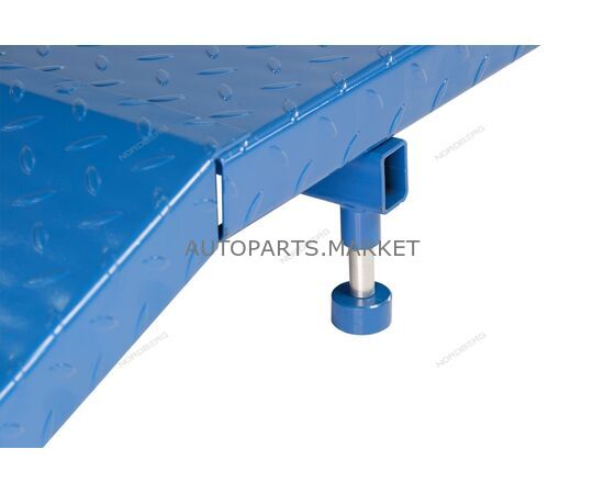 ПОДЪЕМНИК, 680 КГ NORDBERG, изображение 7 купить в Автопартс Маркет