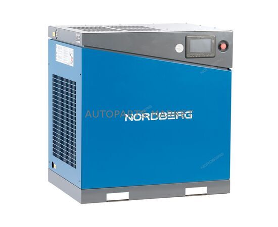 КОМПРЕССОР ВИНТОВОЙ NORDBERG NCA20R, изображение 9 купить на Autoparts Market КОМПРЕССОР ВИНТОВОЙ NORDBERG NCA20R, изображение 9 купить в Автопартс Маркет