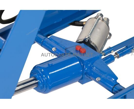 ПОДЪЕМНИК, 450 КГ NORDBERG, изображение 3 купить в Автопартс Маркет