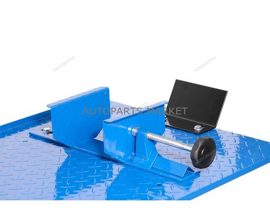 ПОДЪЕМНИК, 450 КГ NORDBERG, изображение 4 купить в Автопартс Маркет