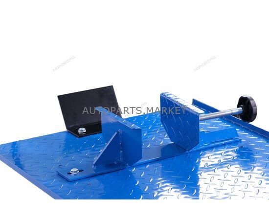 ПОДЪЕМНИК, 450 КГ NORDBERG, изображение 5 купить в Автопартс Маркет