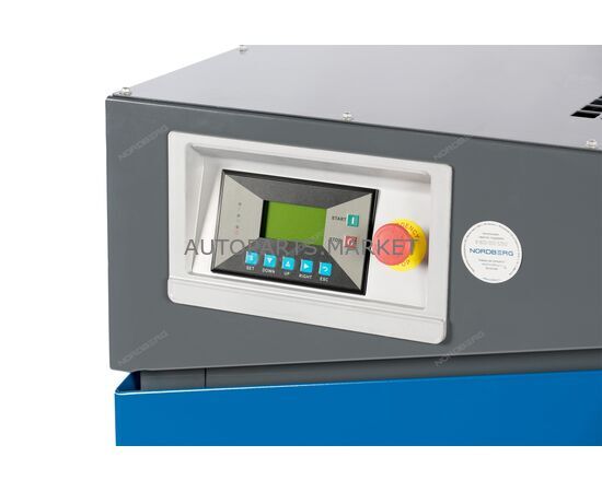КОМПРЕССОР ВИНТОВОЙ NORDBERG NCA20, изображение 3 купить на Autoparts Market КОМПРЕССОР ВИНТОВОЙ NORDBERG NCA20, изображение 3 купить в Автопартс Маркет