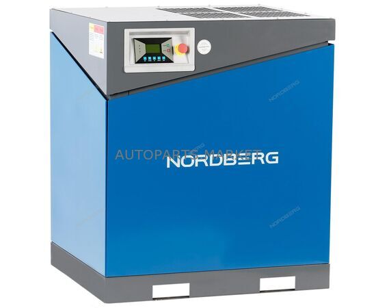КОМПРЕССОР ВИНТОВОЙ NORDBERG NCA20, изображение 5 купить на Autoparts Market КОМПРЕССОР ВИНТОВОЙ NORDBERG NCA20, изображение 5 купить в Автопартс Маркет