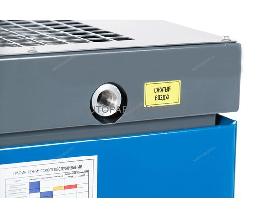 КОМПРЕССОР ВИНТОВОЙ NORDBERG NCA20, изображение 7 купить на Autoparts Market КОМПРЕССОР ВИНТОВОЙ NORDBERG NCA20, изображение 7 купить в Автопартс Маркет