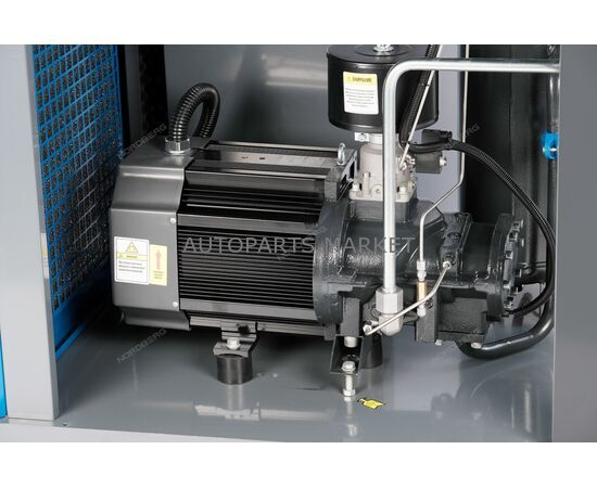КОМПРЕССОР ВИНТОВОЙ NORDBERG NCA20, изображение 8 купить на Autoparts Market КОМПРЕССОР ВИНТОВОЙ NORDBERG NCA20, изображение 8 купить в Автопартс Маркет