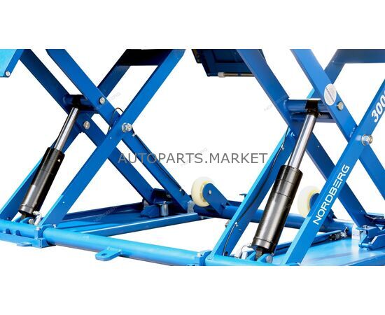 ПОДЪЕМНИК НОЖНИЧНЫЙ, 3 Т, 380 В NORDBERG, изображение 3 купить на Autoparts Market ПОДЪЕМНИК НОЖНИЧНЫЙ, 3 Т, 380 В NORDBERG, изображение 3 купить в Автопартс Маркет