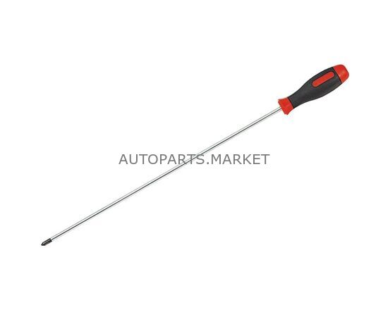 ОТВЕРТКА КРЕСТОВАЯ PHILLIPS №1, 400 ММ KING TONY, изображение 4 купить на Autoparts Market ОТВЕРТКА КРЕСТОВАЯ PHILLIPS №1, 400 ММ KING TONY, изображение 4 купить в Автопартс Маркет
