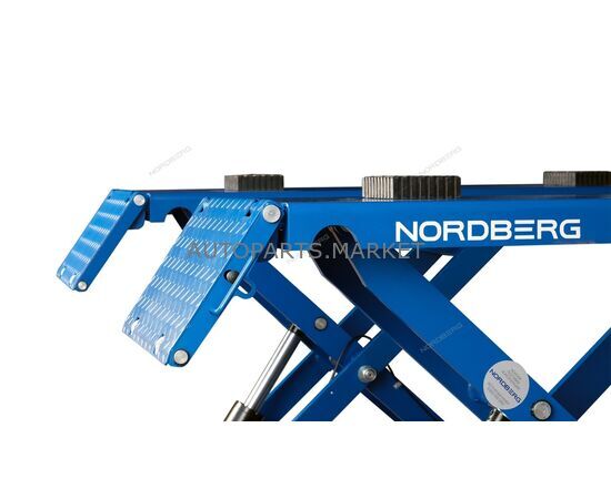 ПОДЪЕМНИК НОЖНИЧНЫЙ, 3 Т, 380 В NORDBERG, изображение 11 купить на Autoparts Market ПОДЪЕМНИК НОЖНИЧНЫЙ, 3 Т, 380 В NORDBERG, изображение 11 купить в Автопартс Маркет