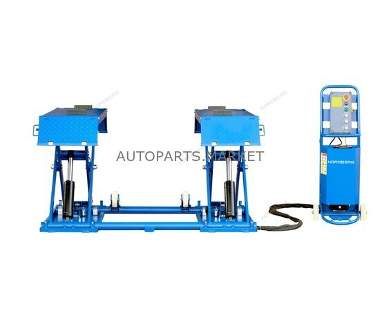 ПОДЪЕМНИК НОЖНИЧНЫЙ, 3 Т, 380 В NORDBERG, изображение 17 купить на Autoparts Market ПОДЪЕМНИК НОЖНИЧНЫЙ, 3 Т, 380 В NORDBERG, изображение 17 купить в Автопартс Маркет