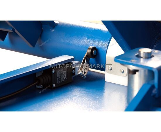 ПОДЪЕМНИК НОЖНИЧНЫЙ, 3 Т, 380 В NORDBERG, изображение 21 купить на Autoparts Market ПОДЪЕМНИК НОЖНИЧНЫЙ, 3 Т, 380 В NORDBERG, изображение 21 купить в Автопартс Маркет