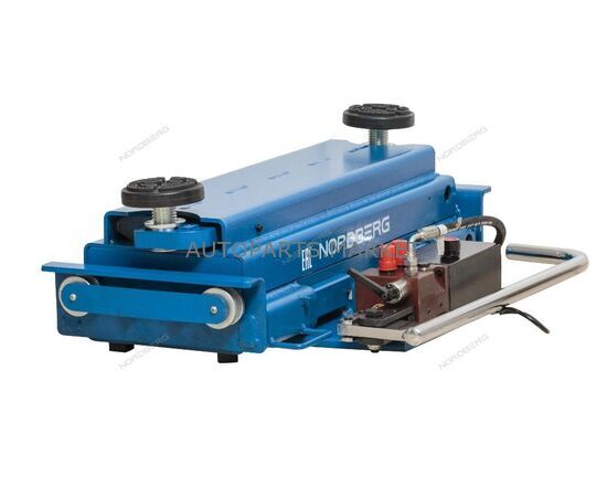 ТРАВЕРСА ГИДРАВЛИЧЕСКАЯ, 2 Т NORDBERG, изображение 4 купить в Автопартс Маркет