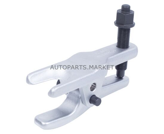 СЪЕМНИК ШАРОВЫХ ОПОР, ЗЕВ 20 ММ, ПЕРЕСТАВНОЙ KING TONY, изображение 2 купить в Автопартс Маркет