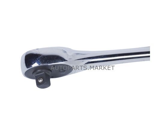 ТРЕЩОТКА 1/4", 100 ММ, 72 ЗУБЦА, ФЛАЖКОВАЯ KING TONY, изображение 2 купить на Autoparts Market ТРЕЩОТКА 1/4", 100 ММ, 72 ЗУБЦА, ФЛАЖКОВАЯ KING TONY, изображение 2 купить в Автопартс Маркет