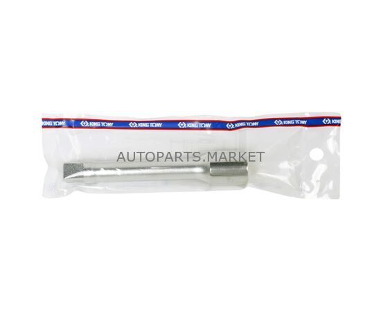 УДЛИНИТЕЛЬ 1/2", 125 ММ KING TONY, изображение 2 купить в Автопартс Маркет