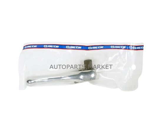 ТРЕЩОТКА 1/2", 120 ММ, 72 ЗУБЦА, ФЛАЖКОВАЯ KING TONY, изображение 4 купить на Autoparts Market ТРЕЩОТКА 1/2", 120 ММ, 72 ЗУБЦА, ФЛАЖКОВАЯ KING TONY, изображение 4 купить в Автопартс Маркет