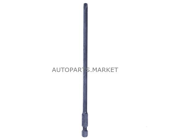 ВСТАВКА (БИТА) 1/4", TORX, Т25, L = 150 ММ, KING TONY купить в Автопартс Маркет