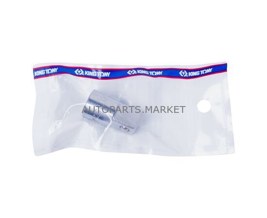 ПЕРЕХОДНИК 3/8">1/2" KING TONY, изображение 2 купить на Autoparts Market ПЕРЕХОДНИК 3/8">1/2" KING TONY, изображение 2 купить в Автопартс Маркет