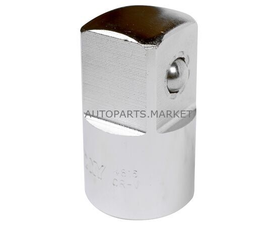 ПЕРЕХОДНИК 1/2">3/4" KING TONY, изображение 2 купить в Автопартс Маркет