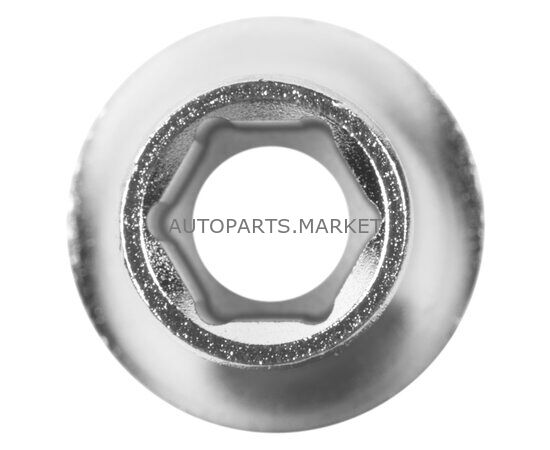 ГОЛОВКА ТОРЦЕВАЯ СТАНДАРТНАЯ ШЕСТИГРАННАЯ 1/2", 10 ММ KING TONY, изображение 2 купить на Autoparts Market ГОЛОВКА ТОРЦЕВАЯ СТАНДАРТНАЯ ШЕСТИГРАННАЯ 1/2", 10 ММ KING TONY, изображение 2 купить в Автопартс Маркет