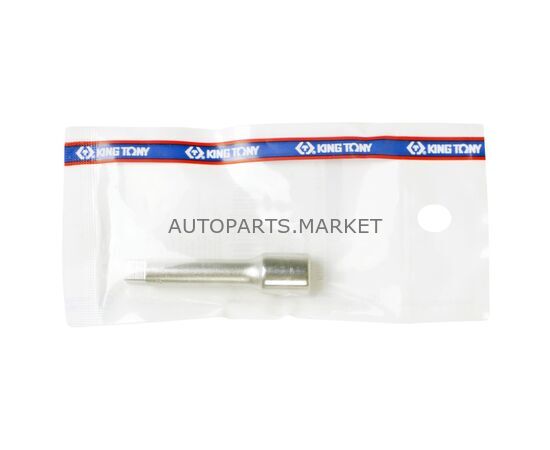 УДЛИНИТЕЛЬ 1/4", 55 ММ KING TONY, изображение 2 купить в Автопартс Маркет