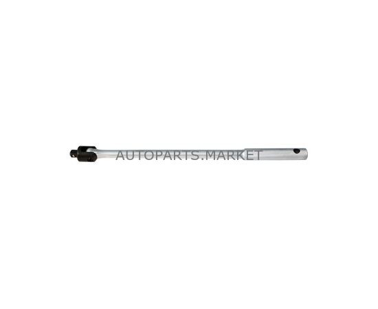 ВОРОТОК 1/2", 613 ММ, С ШАРНИРОМ KING TONY, изображение 4 купить на Autoparts Market ВОРОТОК 1/2", 613 ММ, С ШАРНИРОМ KING TONY, изображение 4 купить в Автопартс Маркет