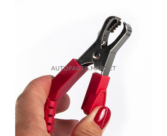 ТЕСТЕР АККУМУЛЯТОРА АВТОМОБИЛЯ, ЦИФРОВОЙ ICARTOOL, изображение 4 купить в Автопартс Маркет