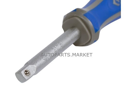 Отвертка ВОРОТОК 1/4", 150 мм KING TONY, изображение 2 купить в Автопартс Маркет