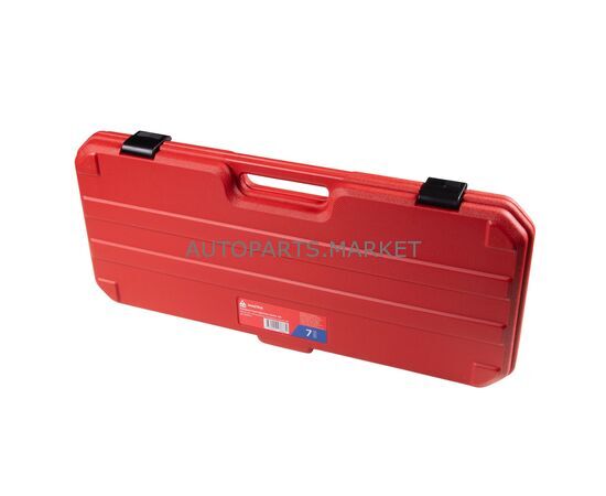 НАБОР ДЛЯ ТЕСТИРОВАНИЯ ТОПЛИВНЫХ СИСТЕМ MFI, КЕЙС, 7 ПРЕДМЕТОВ МАСТАК, изображение 5 купить в Автопартс Маркет