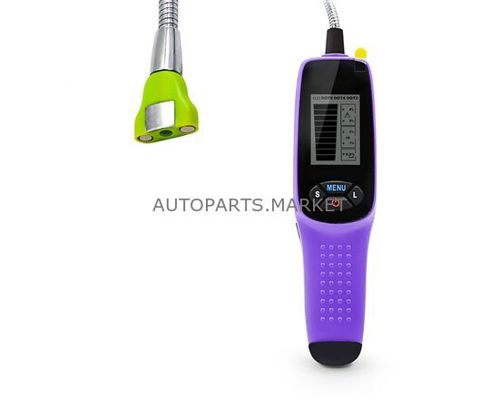 ТЕСТЕР ТОРМОЗНОЙ ЖИДКОСТИ ЭЛЕКТРОННЫЙ ICARTOOL, изображение 2 купить в Автопартс Маркет