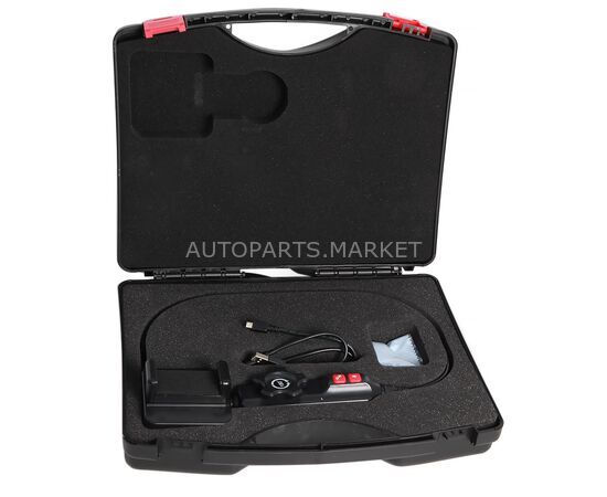 ВИДЕОЭНДОСКОП УПРАВЛЯЕМЫЙ USB, 6,0 ММ ICARTOOL, изображение 7 купить на Autoparts Market ВИДЕОЭНДОСКОП УПРАВЛЯЕМЫЙ USB, 6,0 ММ ICARTOOL, изображение 7 купить в Автопартс Маркет