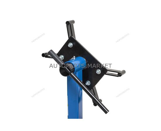 КАНТОВАТЕЛЬ ДВИГАТЕЛЯ ДО 570 КГ NORDBERG, изображение 5 купить в Автопартс Маркет