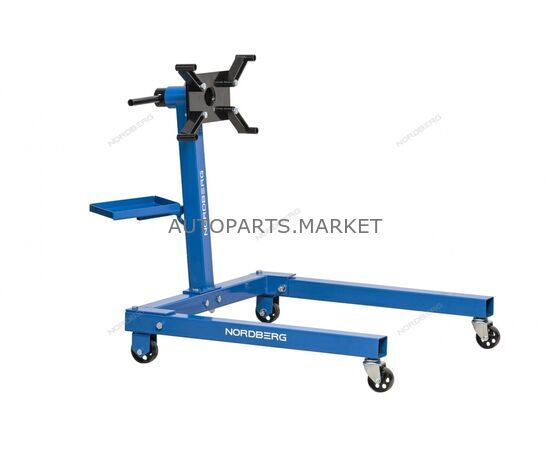 КАНТОВАТЕЛЬ ДВИГАТЕЛЯ ДО 570 КГ NORDBERG, изображение 3 купить в Автопартс Маркет